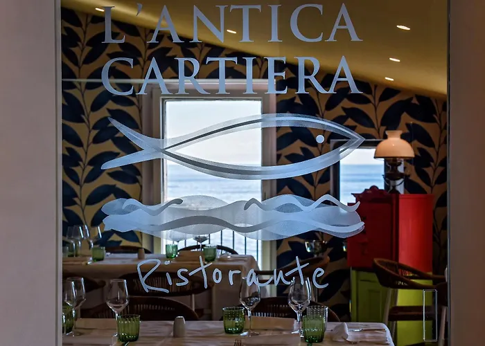 Ravello Art Hotel Marmorata