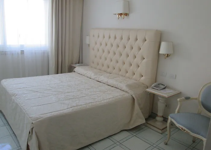 Hotel Villa Fraulo